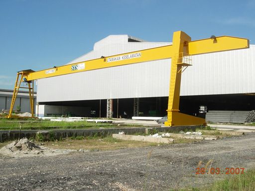 Crane Company Malaysia