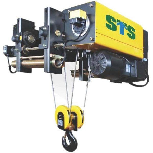 STS Wire Rope Hoist