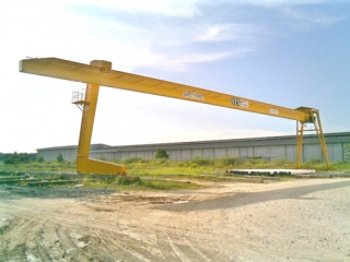 Hoist Crane Supplier Malaysia Hoist Crane Supplier Malaysia