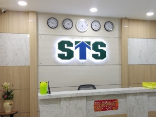 Seratech Office Interior Seratech Office Interior