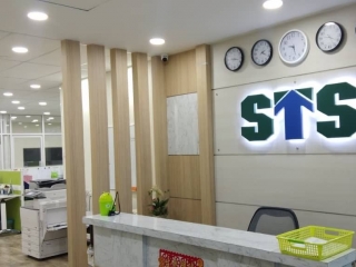 Seratech Office Interior 2 Seratech Office Interior 2